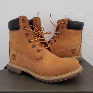 Womens classic timberland boots